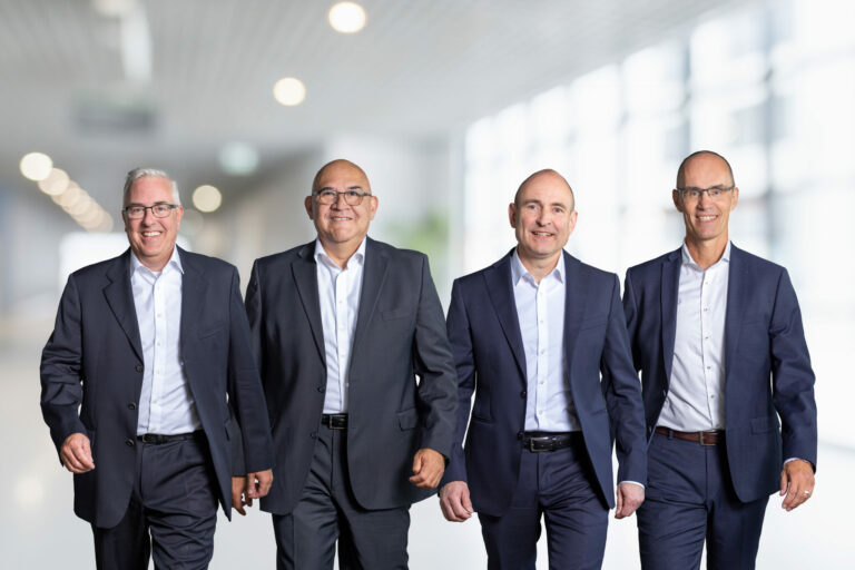 Selectchemie Management Team